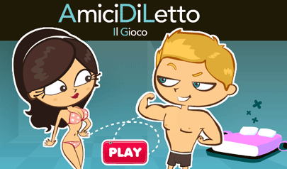 chat trova amore