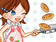 I Pancakes - Fluff Fluff Away