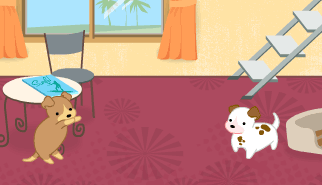 I giochi in piscina zoey 101 gratis