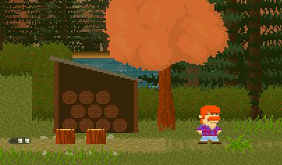 Flashy Flash Games: Lakeview Cabin - Fextralife