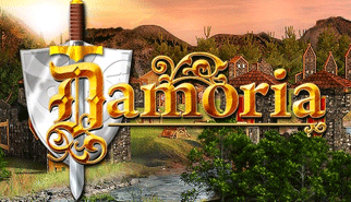 gioca a Damoria