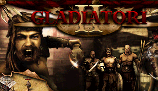 gioca a Gladiatori II
