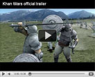 Khan Wars