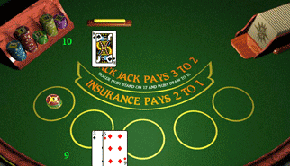 Blackjack valore figure