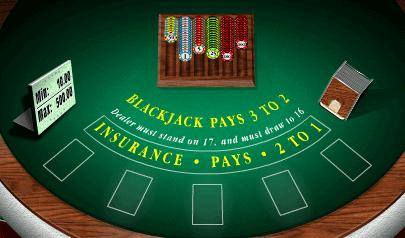 How to Play Blackjack at a On-line casino - The Answer You Have Been Looking For