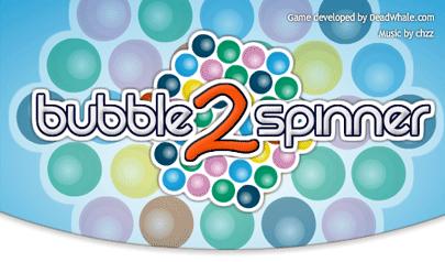Bubble Spinner 2