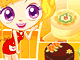 Avatar Star Sue - Cake House