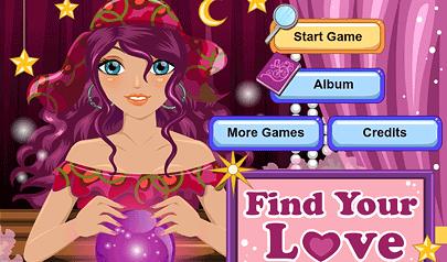 find your love online