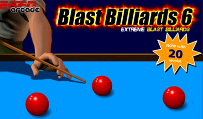 Blast Billiards Blast Billiards