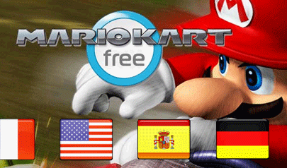 mario kart free games mario kart free games