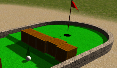 flash mini golf flash mini golf