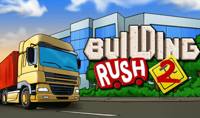 Resultado de imagen de building rush