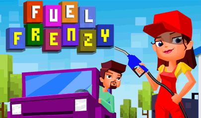 Fuel Frenzy