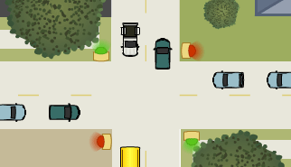 Il Traffico - Gridlock Buster