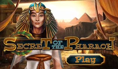 pharaoh flashgames giochi