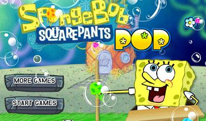 gioco spongebob giocare