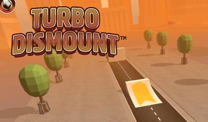 Turbo Dismount Spielen