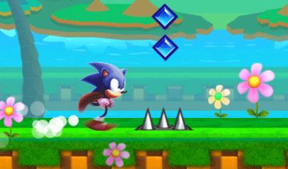 Giochi sonic 