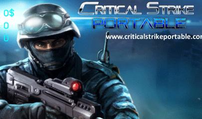 Critical Strike Portable