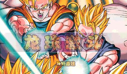 Dragon Ball Fierce Fighting 2.9 - Il Gioco