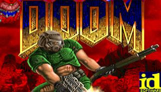 Doom - Flashgames.it