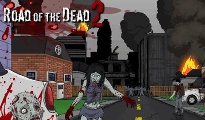 flashgames mayhem dead2 istruzioni