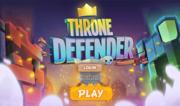 Throne Defender