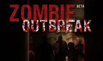 Zombie Outbreak Casino Game - cheapzavod