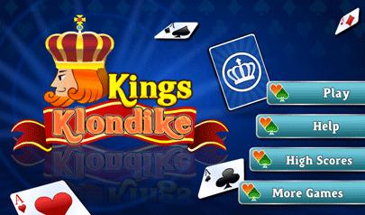 Kings Klondike -