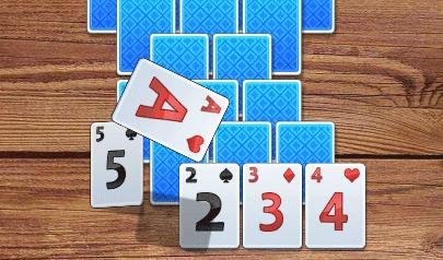 Giochi di Carte Online Gratis -  