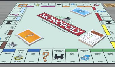Monopoly.Io