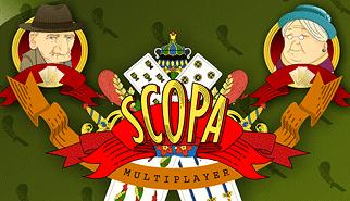 scopa multiplayer gratis