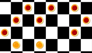 Gioca a Master Checkers – Gioco di Dama Gratis Online