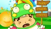 Battle Bobble Multiplayer