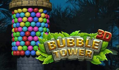 Bubble Tower 3D - Jogar de graça