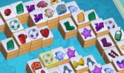 Mahjongg Toy Chest