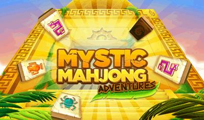Mystic Mahjong