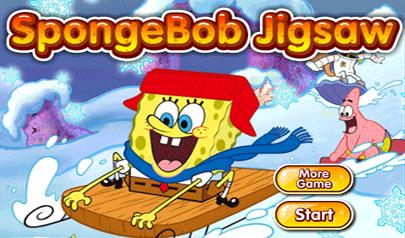 giochi spongebob gratis