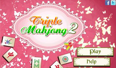 Mahjong 2 T-Online