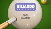 Biliardo Multiplayer
