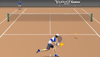 Yahoo Tennis